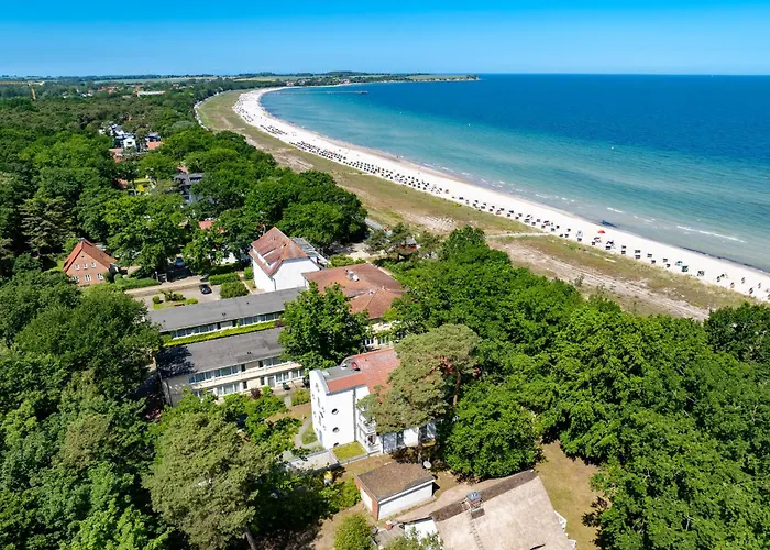 Strandvilla Scholle - Dorsch 02 *